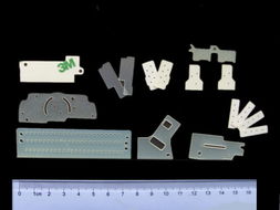 江山市亞格電子 專業非金屬加工與絕緣材料產品展示